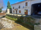 vente maison  T5 THODURE  220 000€ 