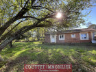 vente maison  T4 Chasseneuil sur bonnieure 71 000€ 