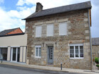 vente maison  T5 LA CHAPELLE D'ANDAINE  197 600€ 