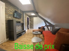 vente appartement  T3 LA BOURBOULE 66 500€ 