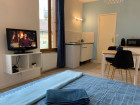 vente appartement  T1 GRENOBLE 76 000€ 