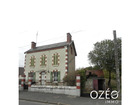 vente maison  T4 Châtillon sur Loire 86 500€ 
