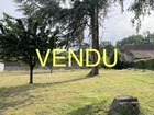 vente Terrain constructible   Campagne-lès-Hesdin 63 000€ 