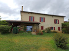 vente maison/villa  T7 Linac  472 000€ 