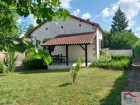 vente maison  T5 CONFOLENS 86 400€ 