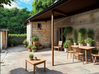 vente maison/villa  T3 La Ferté-Milon  129 000€ 