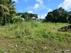 vente terrain   Ducos  185 000€ 
