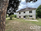 vente maison  T6 Le Blanc  154 000€ 