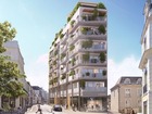 vente appartement  T4 Le Mans  530 000€ 