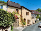 vente maison  T4 COUZE ET ST FRONT  128 400€ 