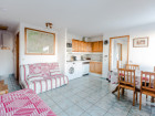 location appartement  T3 MONTCHAVIN  500€ 