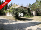 vente Maison ancienne  T5 Lagorce  279 000€ 