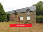 vente Maison  T3 SAINT BERTHEVIN LA TANNIERE 33 900€ 
