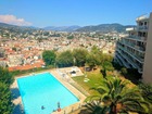 vente appartement  T4 Sur Les Collines Du Parc Imperial  540 000€ 