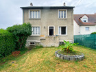 vente maison/villa  T5 Saint-Doulchard  154 614€ 