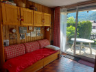 vente appartement  T2 ANCELLE 99 000€ 