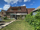 vente maison  T3 SEPT FORGES 38 000€ 