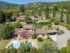 vente Maison  T5 Grasse 1 595 000€ 