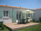 location maison/villa  T3 Le Château-d'Oléron  
