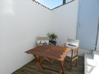 location maison/villa  T3 Le Château-d'Oléron  