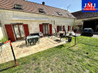 vente maison  T6 RANTIGNY  223 000€ 