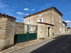 vente maison   Mansle  149 000€ 