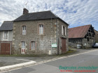 vente maison  T3 SEPT FORGES 46 440€ 
