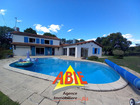 vente maison/villa  T6 Gourge  244 400€ 