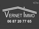 vente terrain   LE VERNET 79 100€ 