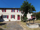 vente maison/villa  T10 Nougaroulet  316 000€ 