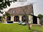 vente maison  T6 BERNAY  237 300€ 