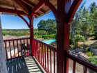 vente maison  T10 ROQUECOR  584 000€ 