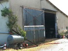 vente Propriété  T1 CHABRAC 94 000€ 