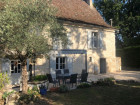 vente maison  T6 Saint-Aubin-de-Lanquais  267 500€ 