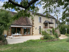 vente maison  T9 CHAILLAC  176 550€ 