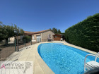 vente maison  T5 L'UNION  460 000€ 
