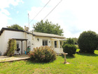vente Maison  T5 COUESMES VAUCE  115 000€ 