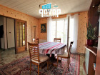 vente maison  T6 ANGOULINS  361 500€ 