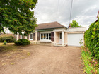 vente maison/villa  T4 Bourges  190 000€ 