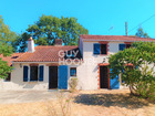 vente Maison/villa  T5 Saint christophe du ligneron  263 500€ 