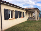 vente maison  T5 ALBIAS  249 000€ 
