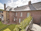 vente maison  T5 Héricourt en Caux  280 800€ 