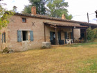 vente maison  T4 PUYLAROQUE  222 600€ 