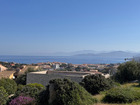 vente appartement  T2 L ile rousse  315 000€ 
