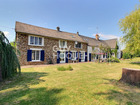 vente maison/villa  T10 Rambouillet  658 350€ 