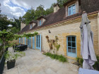 vente maison  T5 MAUZAC ET GRAND CASTANG  371 000€ 