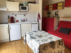 location appartement  T1 Saint-Pierre-dels-Forcats  180€ 