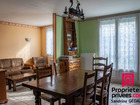vente appartement  T4 Beauvais 86 500€ 