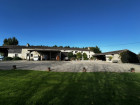 vente maison  T9 SAVIGNAC DE DURAS 1 034 550€ 