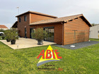 vente maison/villa  T5 Fontenay le comte  279 000€ 